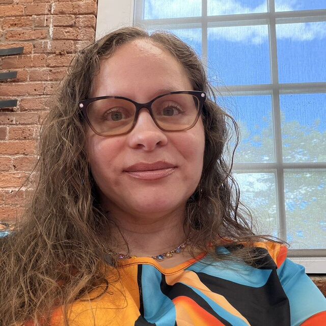 avatar for Eliza Mateo