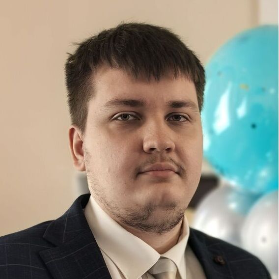 avatar for Kirill Kalichkin