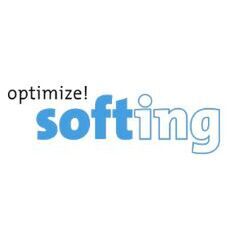 avatar for Softing Inc