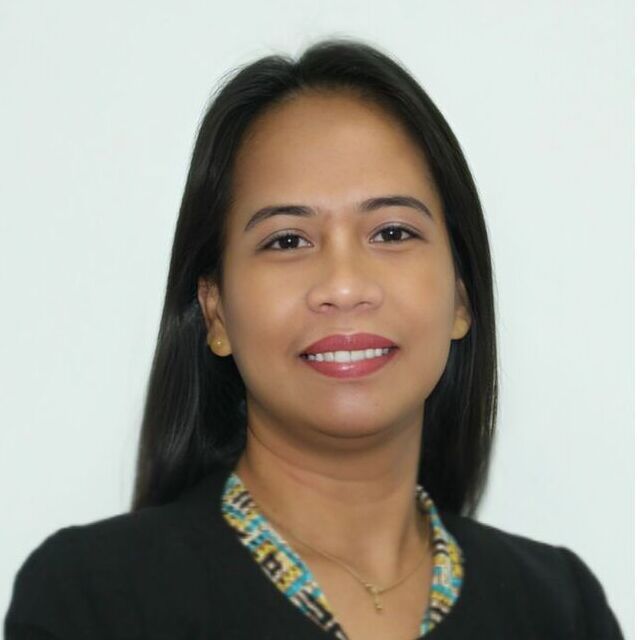 avatar for Rowena Ocier Sibayan