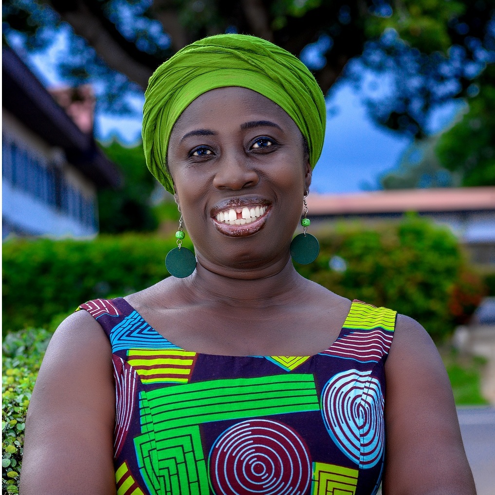 avatar for Judith Opoku-Boateng