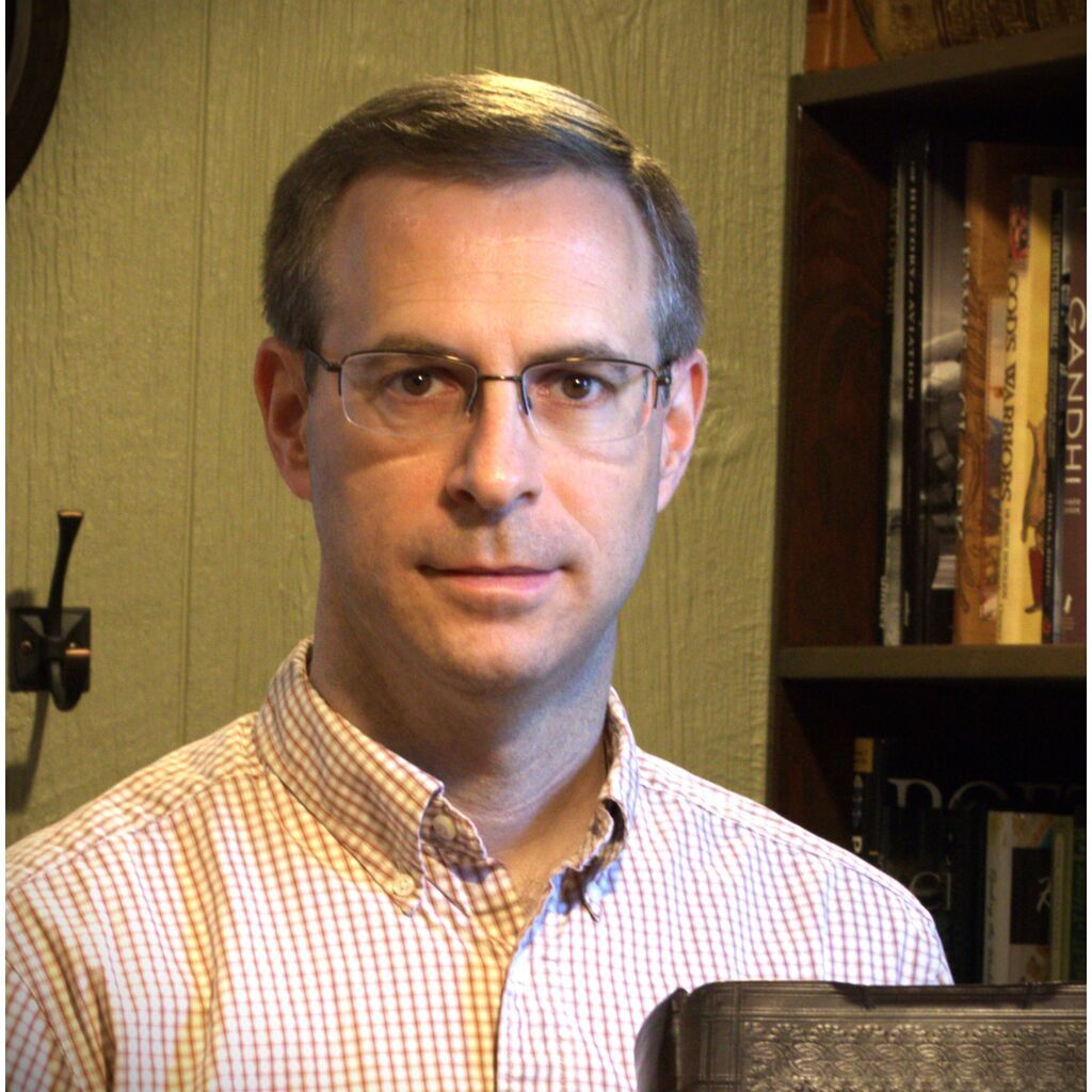 avatar for Ivan R. Martin