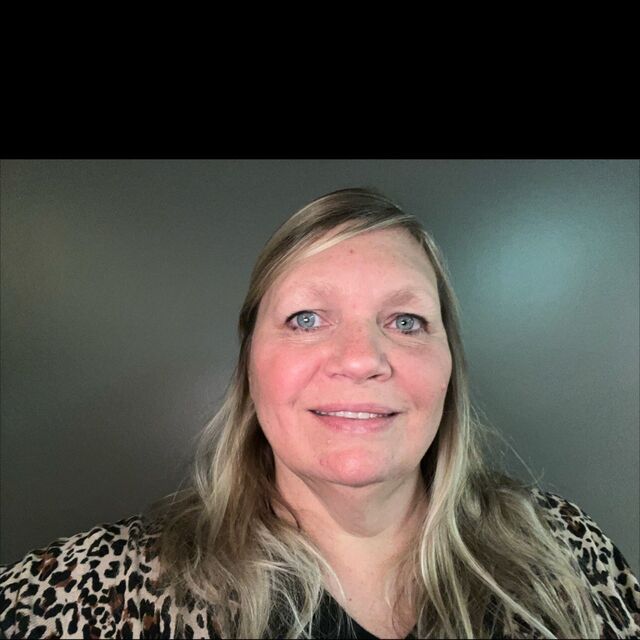 avatar for Kristin Kiner