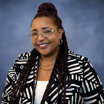 avatar for Patrice Fulcher