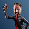 avatar for Davin Perry