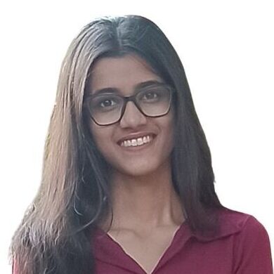 avatar for Shrishti Sakore