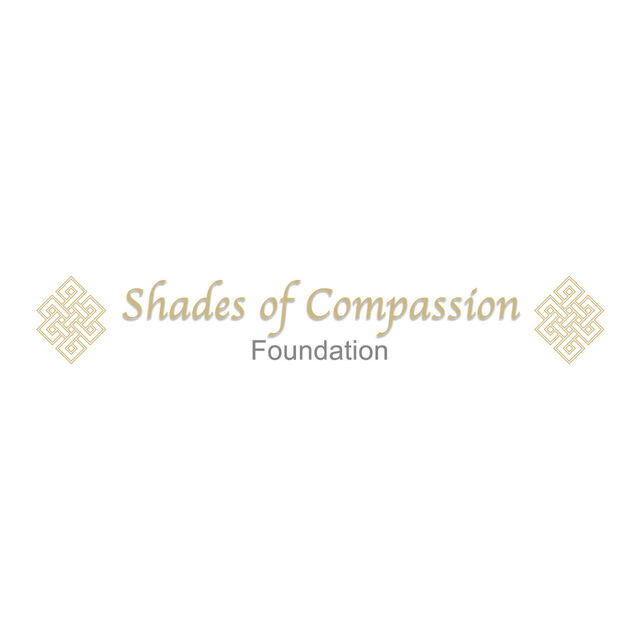 avatar for Shades of Compassion Foundation