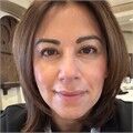 avatar for Claudia Pederson