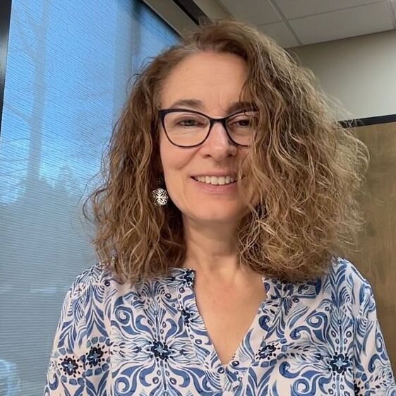 avatar for Laura Huddleston