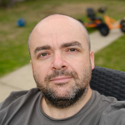 avatar for Dan Gough