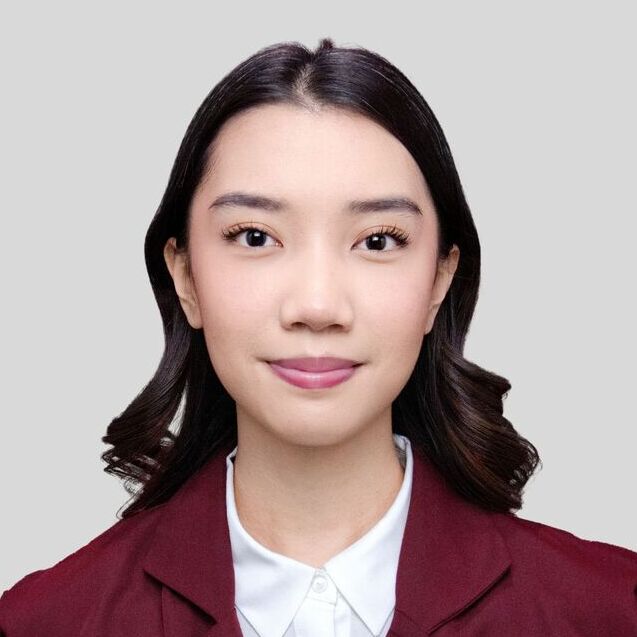 avatar for Anggita Sharon Simanjuntak