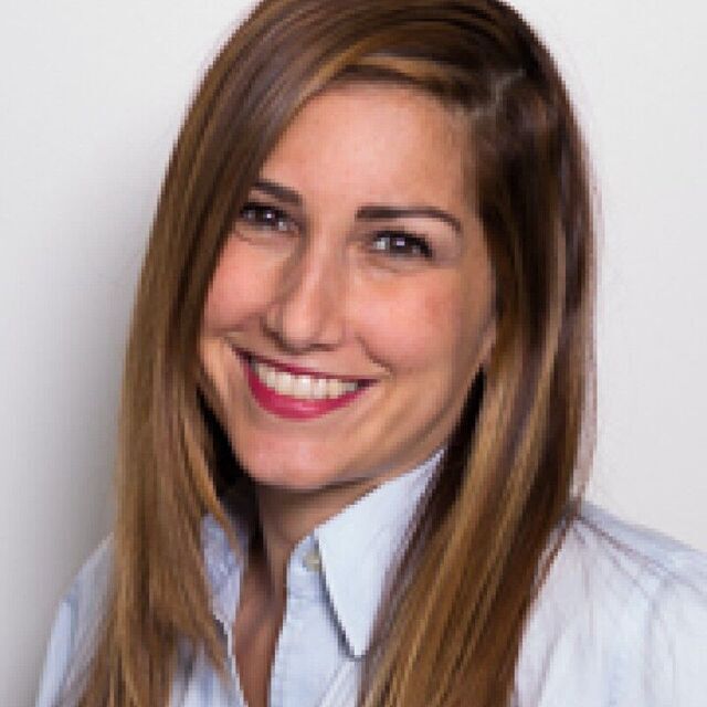avatar for Sarine Abrahamian