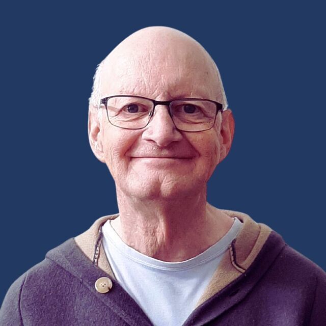 avatar for Sean Crawford