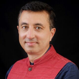 avatar for Rohit Kaila