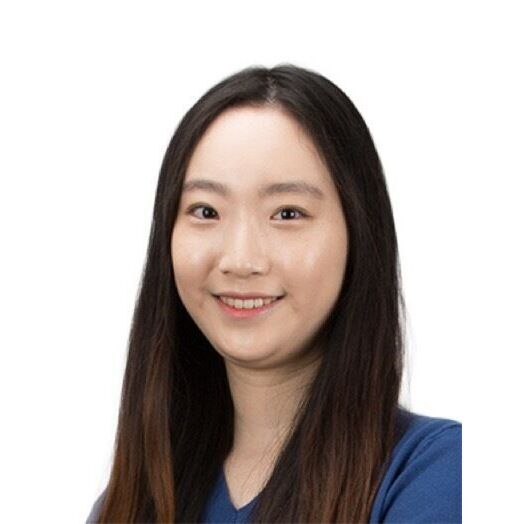 avatar for Jihye Kim