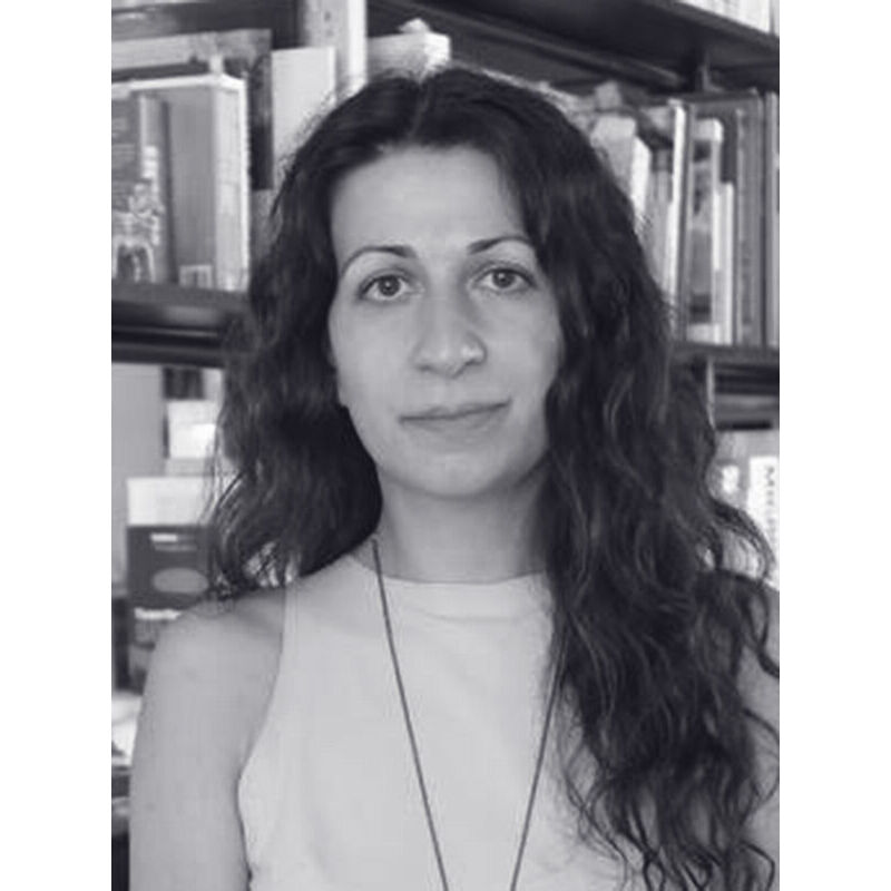 avatar for Marianna Karapetyan