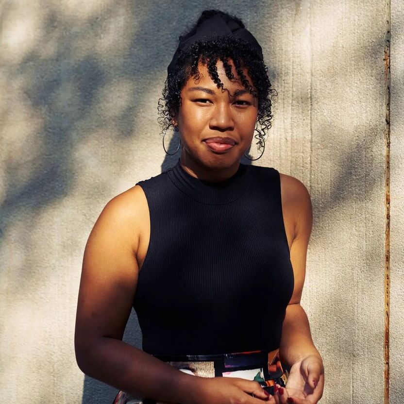avatar for Leslie V. Nguyen-Okwu
