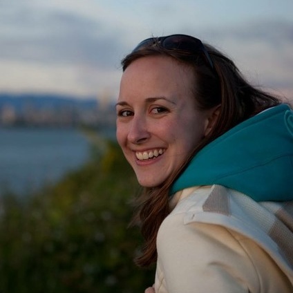 avatar for Caitlin Ponzetti