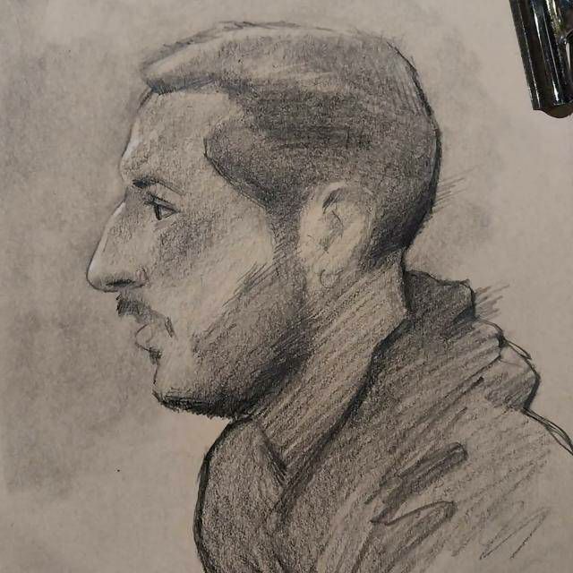 avatar for Leopold Salzenstein