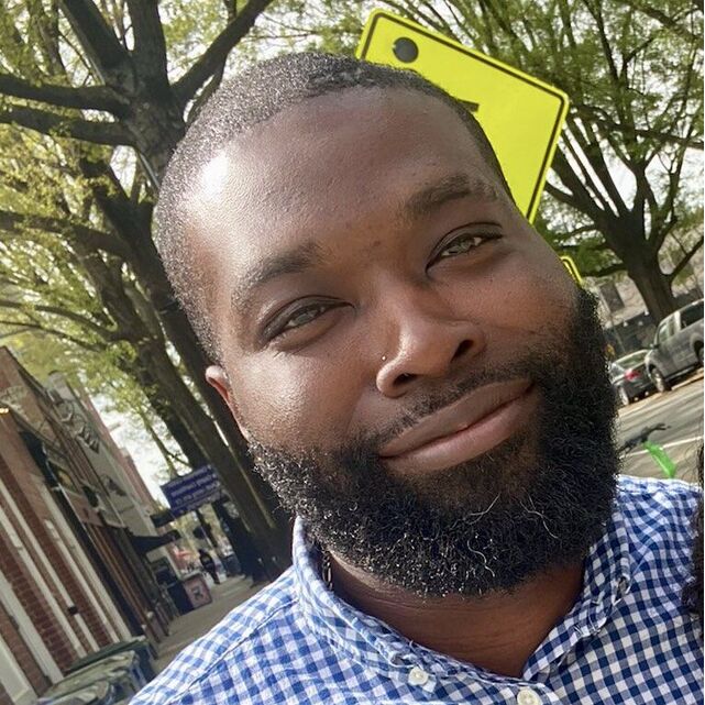 avatar for Eric Hampton Jr.