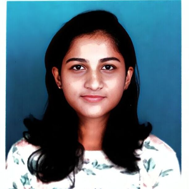 avatar for Sakshi G. Wagh