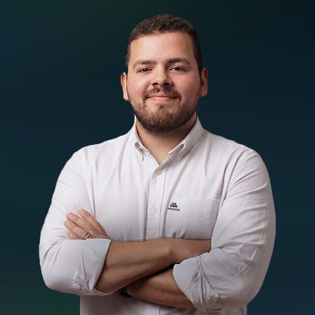 avatar for Mohammed Shalaby