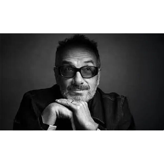 avatar for Elvis Costello
