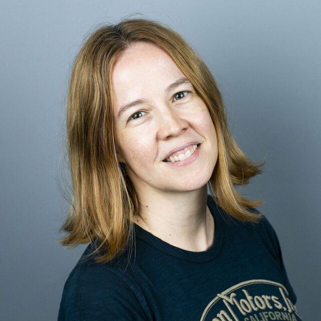 avatar for Jennie Wood
