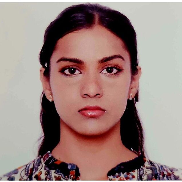 avatar for Gayatri Kishore Kshirsagar