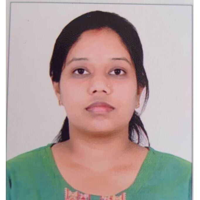 avatar for Jyotika R. Yadav