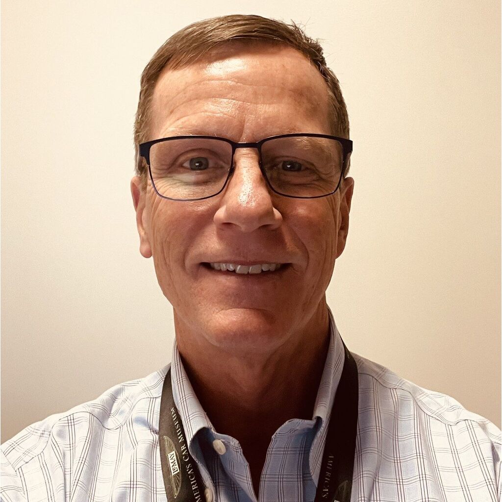 avatar for Bruce Patton