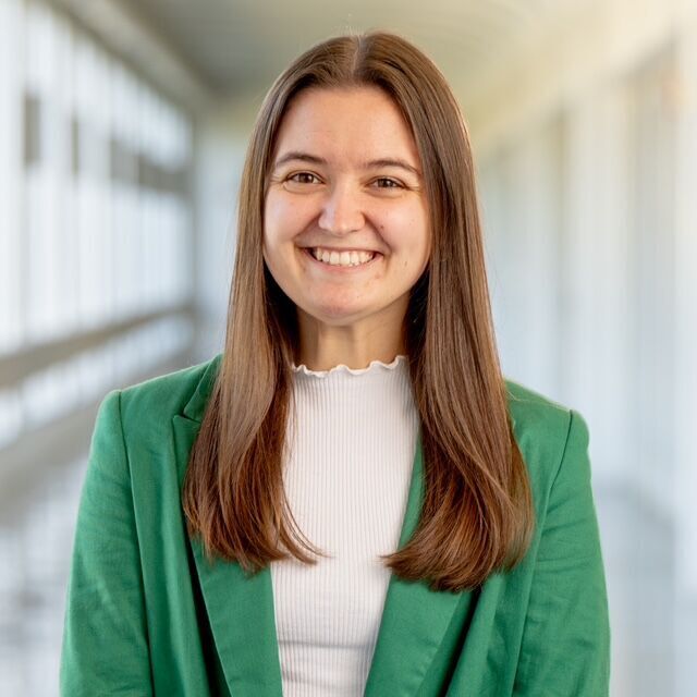 avatar for Sarah Emily Strickland