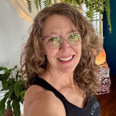 avatar for Cheri Baron