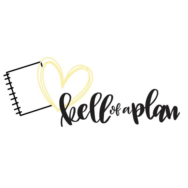 avatar for Kell of a Plan