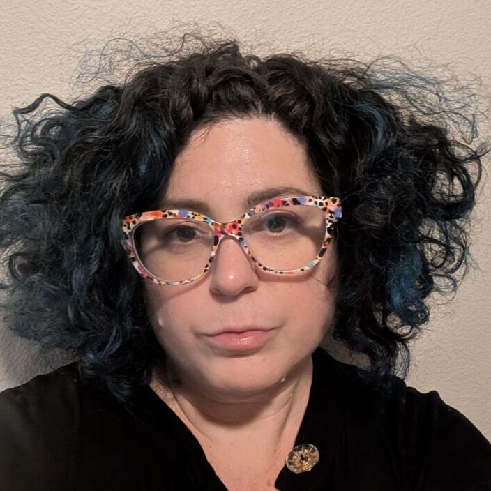 avatar for Rebecca Chernay