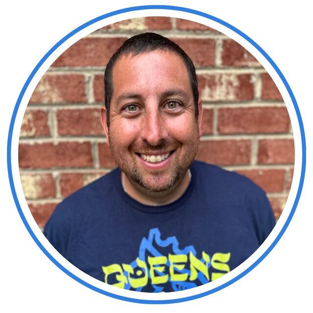 avatar for Andy Harkavy