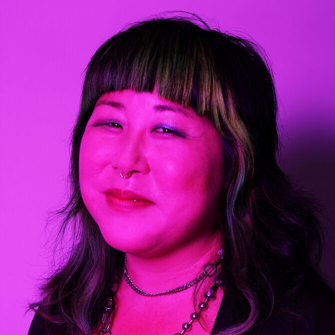 avatar for Ann Matsushima Chiu (she/they)