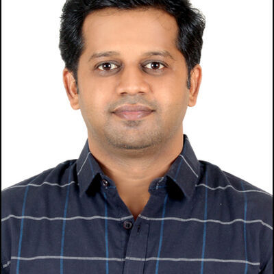 avatar for Gowrishankar Muthukrishnan