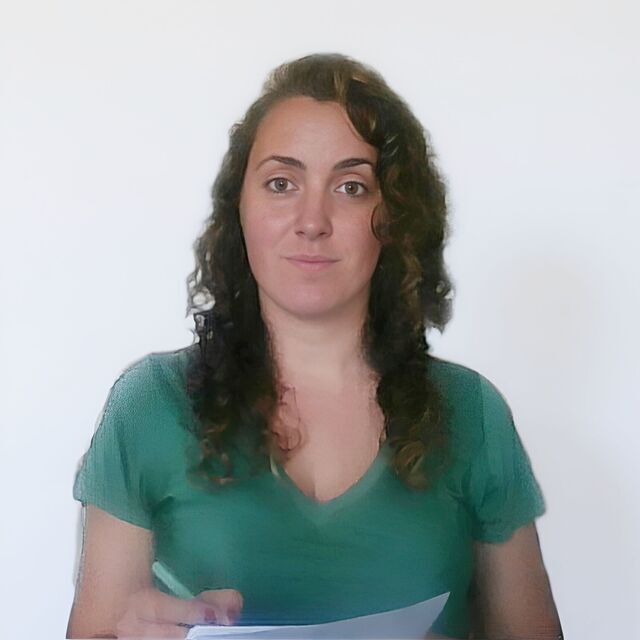 avatar for Paula Mesa Macias
