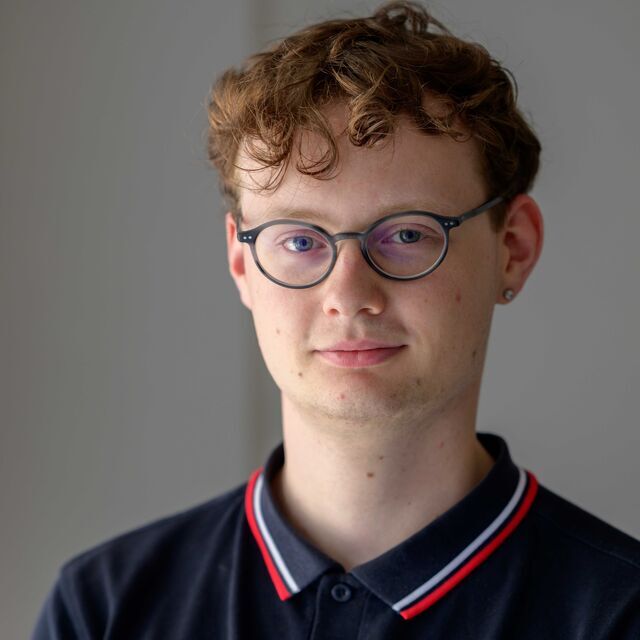 avatar for Elija Winkler