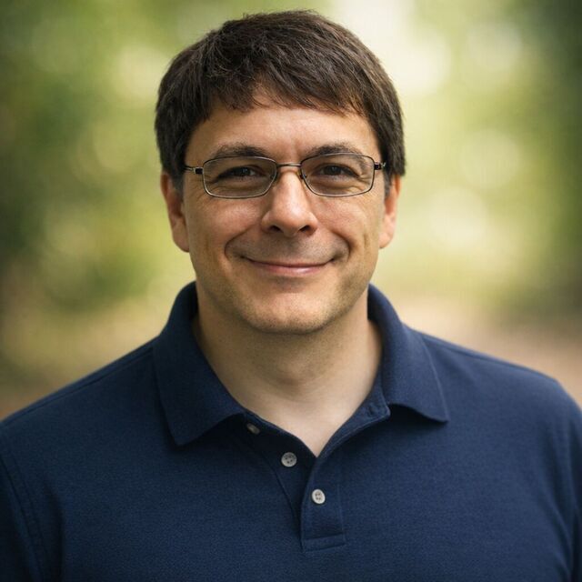 avatar for John Panzenhagen