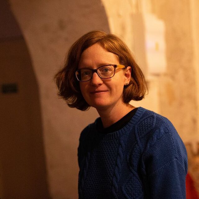 avatar for Veronika Zýková