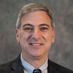 avatar for Mike Stein