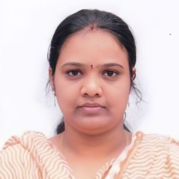 avatar for T. Sruthi
