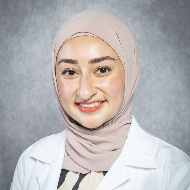 avatar for Nada Daoud