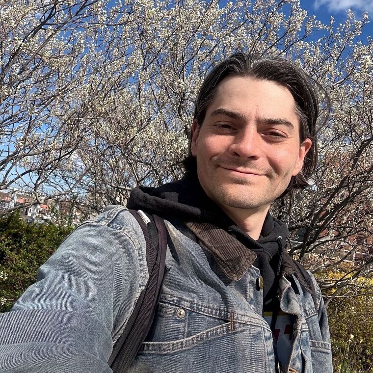 avatar for Andrew Maslowski