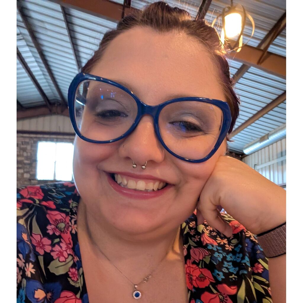 avatar for Maranda Weckman