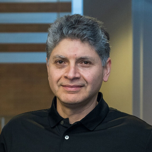avatar for Rodrigo Gómez Claros