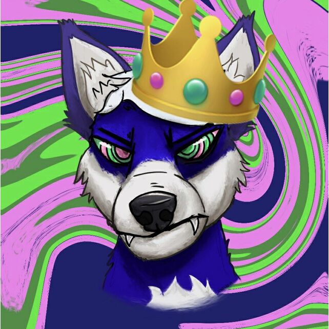 avatar for Queen Alexander