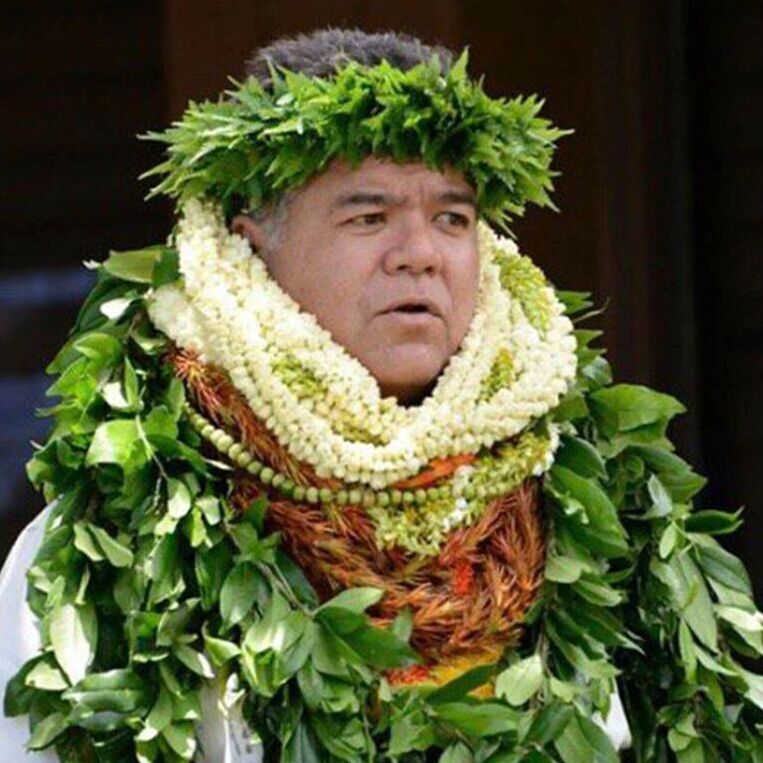 avatar for Dr. Kalani Akana